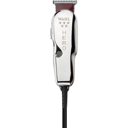 WAHL Professional 5 Star Hero Trimmer - Beauty Exchange Beauty Supply