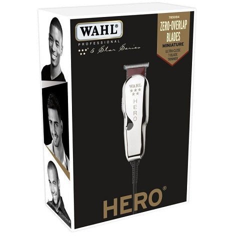 WAHL Professional 5 Star Hero Trimmer - Beauty Exchange Beauty Supply