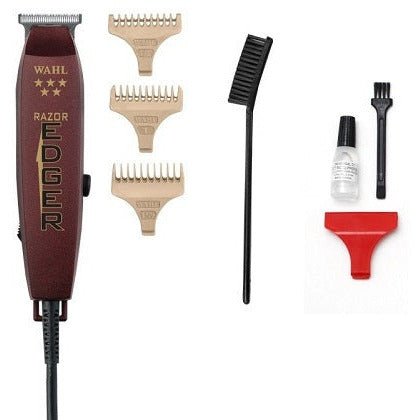 WAHL Professional 5 Star Razor Edger Trimmer - Beauty Exchange Beauty Supply