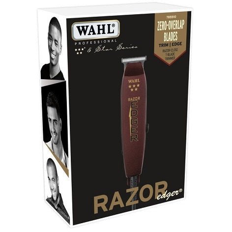 WAHL Professional 5 Star Razor Edger Trimmer - Beauty Exchange Beauty Supply