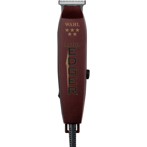 WAHL Professional 5 Star Razor Edger Trimmer - Beauty Exchange Beauty Supply