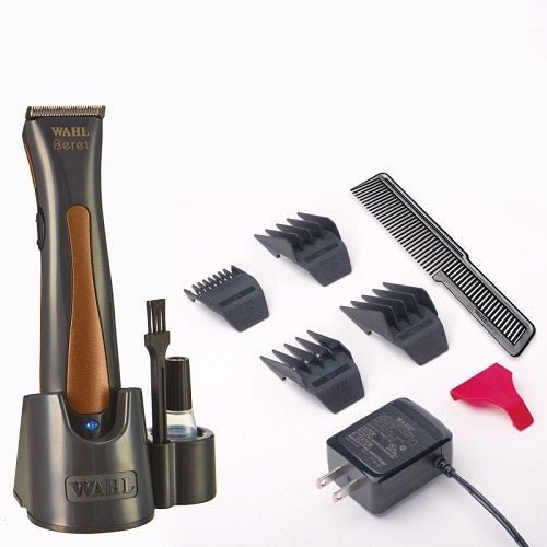 WAHL Professional Cordless Beret Trimmer - Beauty Exchange Beauty Supply
