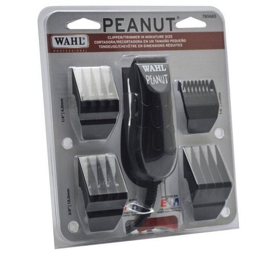 WAHL Professional Peanut Trimmer - Beauty Exchange Beauty Supply