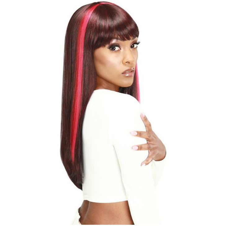 Zury Sis ColorPoint Synthetic Full Wig - Vero - Beauty Exchange Beauty Supply