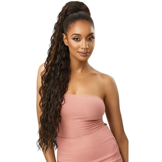 5 Best Drawstring Ponytails for 2023 - Beauty Exchange Beauty Supply
