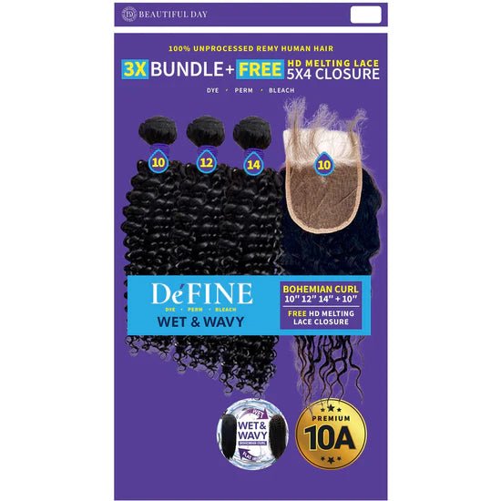 5 Best HD Virgin Hair Closures & Frontals for 2023 - Beauty Exchange Beauty Supply