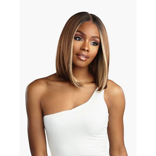 7 Best Human Hair Blended Wigs for 2023 - Beauty Exchange Beauty Supply