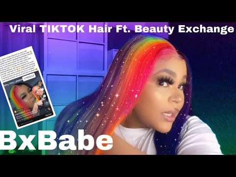 B & B Express Multipack- #613/ Ombre613 Reviewed By LaGotTheJuice - Beauty Exchange Beauty Supply