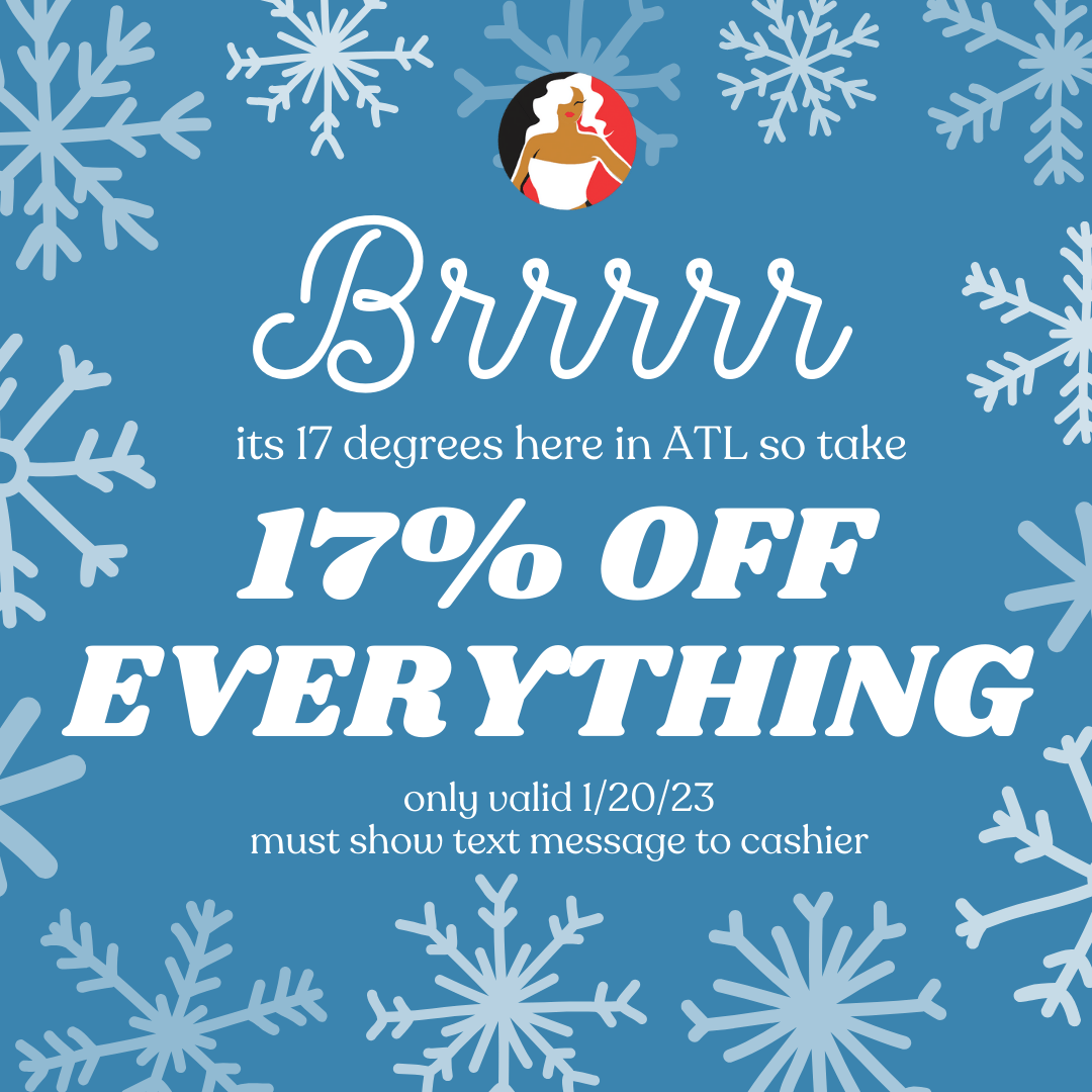 Beauty Exchange ATL Exclusive - Enjoy 17% Off EVERYTHING - Beauty Exchange Beauty Supply