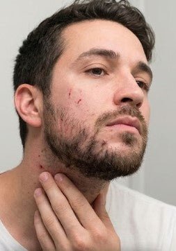 Beginner Grooming Mistakes Men Make - Beauty Exchange Beauty Supply