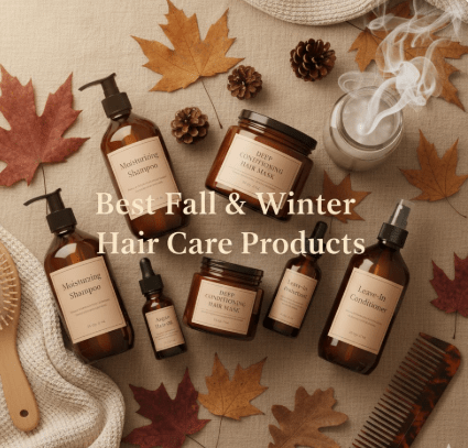 Best Fall & Winter Hair Care Products — Your Seasonal Essentials Guide - Beauty Exchange Beauty Supply