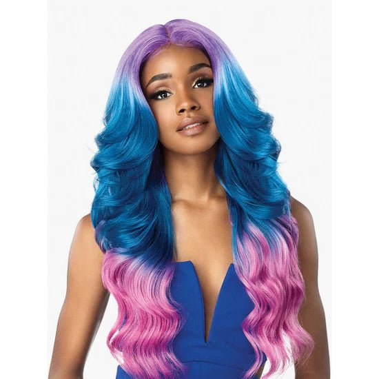Best Synthetic Lace Front Wigs To Buy Online - Beauty Exchange Beauty Supply