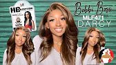Bobbi Boss 13x5 HD Scalp Illusion Synthetic Lacefront Wig  - MLF473 Tarren Reviewed By Chuchitrain - Beauty Exchange Beauty Supply