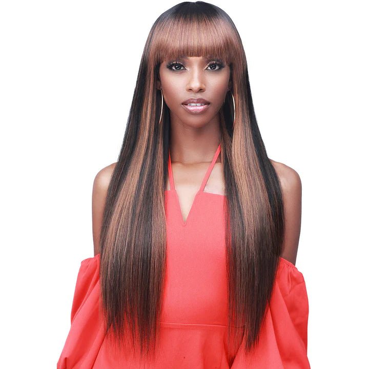 Can I pluck my synthetic wig? - Beauty Exchange Beauty Supply