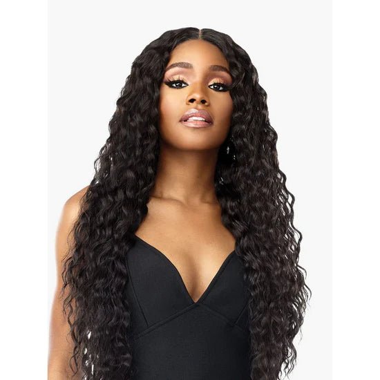 Can you dye a synthetic lace front wig? - Beauty Exchange Beauty Supply