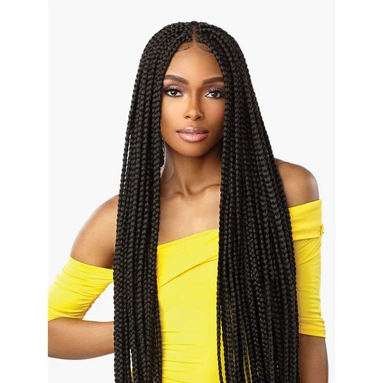How do you remove box braids? - Beauty Exchange Beauty Supply