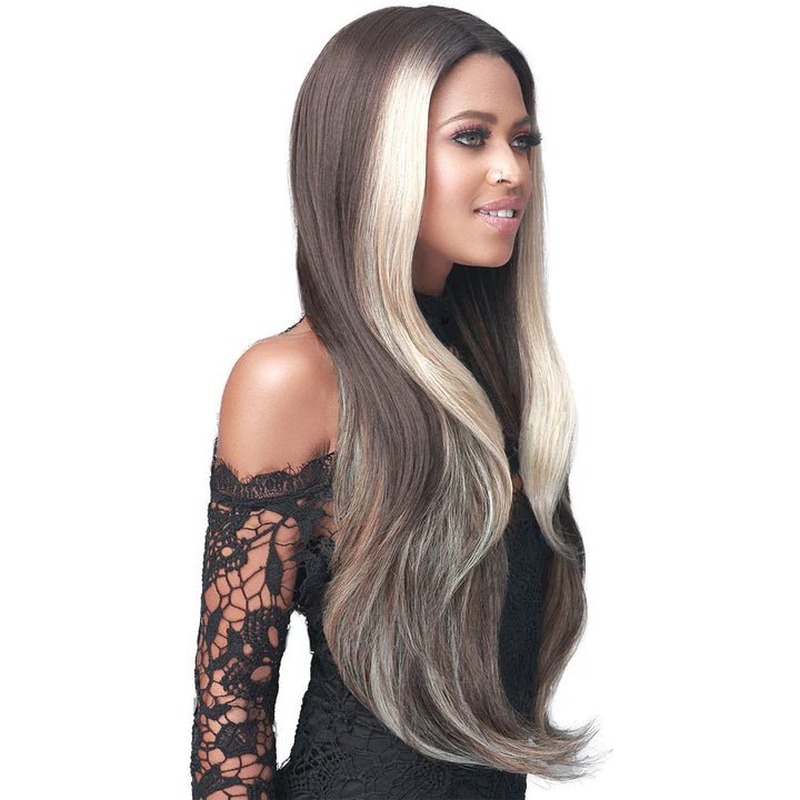 How long do human hair blend wigs last? - Beauty Exchange Beauty Supply