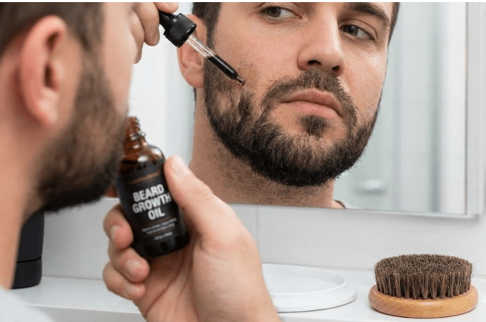 How to Fix Patchy Beard Growth: The Complete Guide for Men - Beauty Exchange Beauty Supply