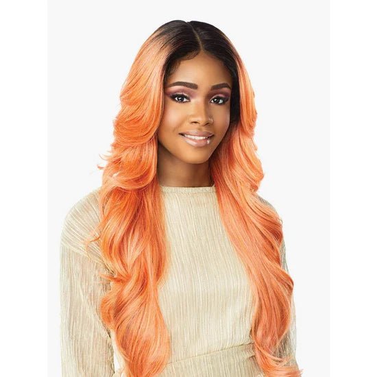 How to maintain human hair blend wig? - Beauty Exchange Beauty Supply