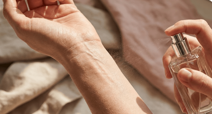 How to Make Perfume Last on Dry Skin - Beauty Exchange Beauty Supply