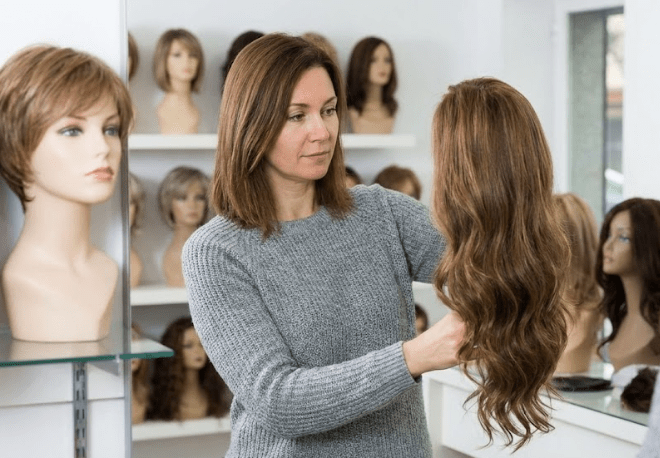 How to Pick Your First Human Hair Wig (Beginner-Friendly Guide) - Beauty Exchange Beauty Supply