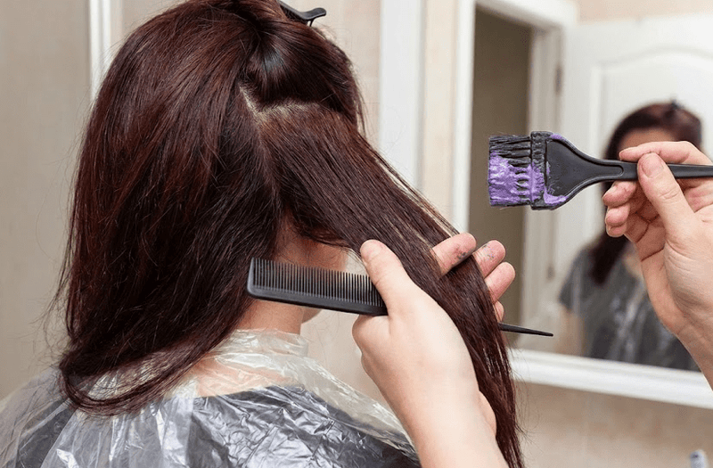 How to Prep Your Hair Before Dyeing (Do’s & Don’ts)
