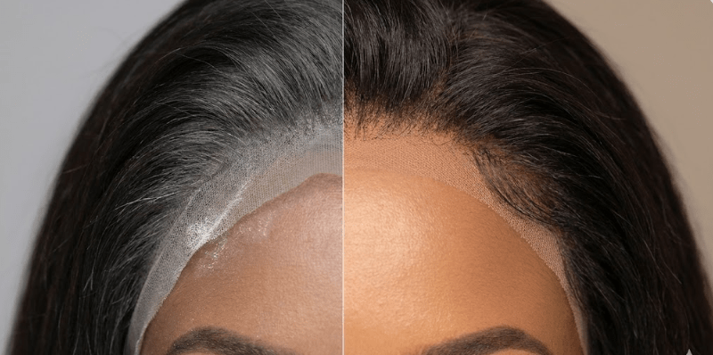 How to Prevent Lace From Turning Grey or Ashy - Beauty Exchange Beauty Supply