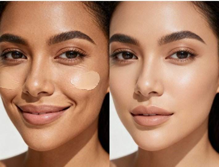 How to Stop Makeup From Creasing: Tips for a Smooth, Flawless Look All Day - Beauty Exchange Beauty Supply