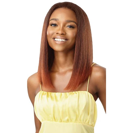 How to take care of synthetic half wig? - Beauty Exchange Beauty Supply