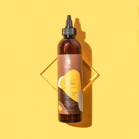 Is oiling good for hair growth? - Beauty Exchange Beauty Supply