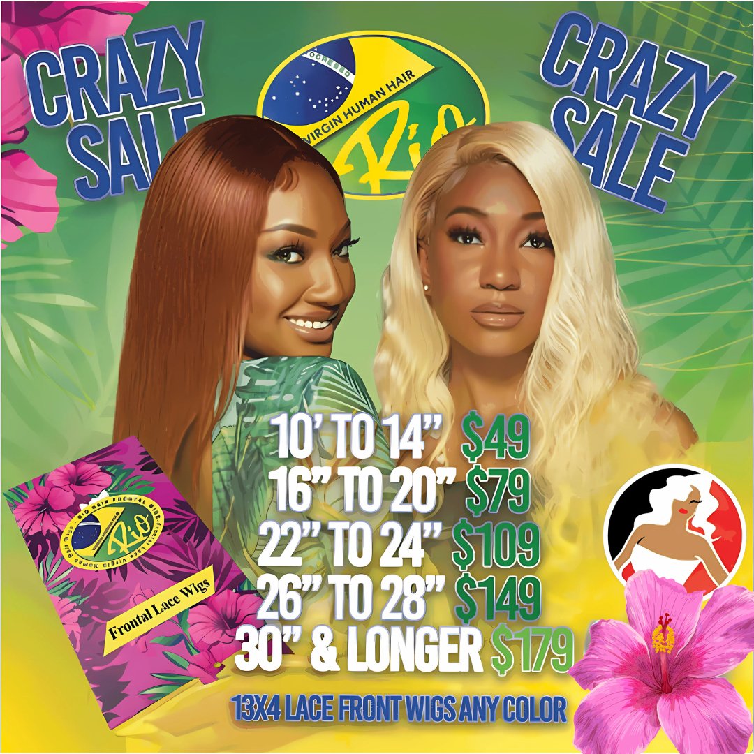 Miami, Broward, & West Palm Beach BX Babes! - Weekend Sale 10/11 - 10/13 - Beauty Exchange Beauty Supply