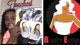 Sensationnel 3x Ruwa Pre-Stretched Braiding Hair 24" Reviewed By Touch By Tiny - Beauty Exchange Beauty Supply