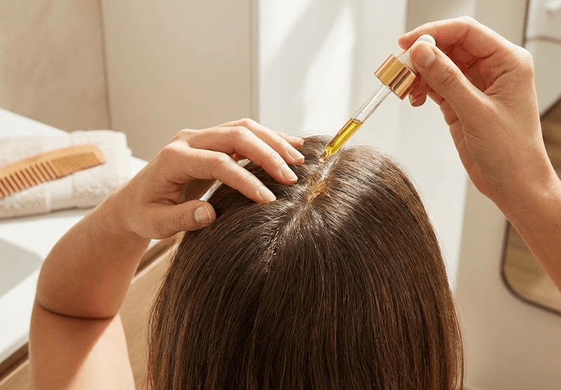 Should You Oil Your Scalp? The Real Answer - Beauty Exchange Beauty Supply