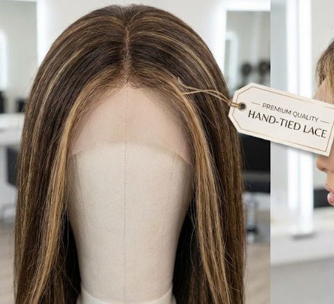 Signs a Wig Is Worth the Price - Beauty Exchange Beauty Supply