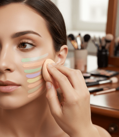 The Truth About Color Correcting — What Actually Works - Beauty Exchange Beauty Supply
