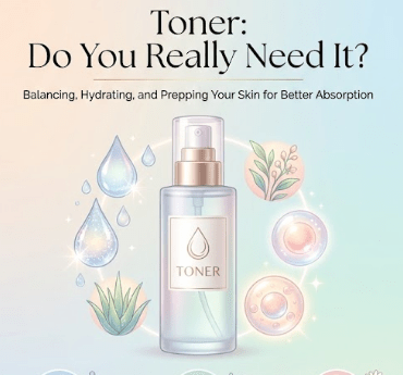 Toner: Do You Really Need It? - Beauty Exchange Beauty Supply