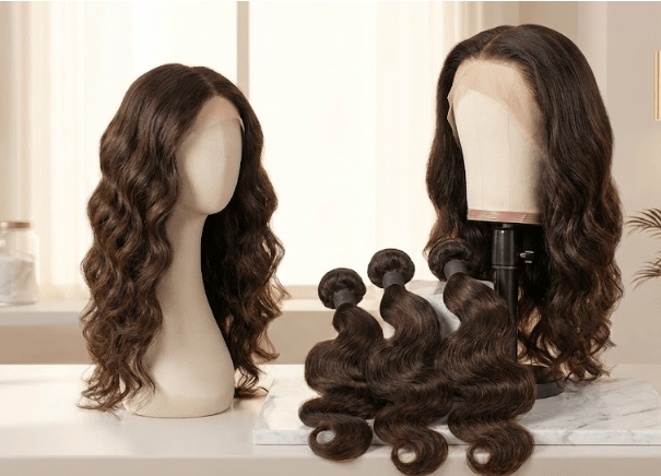 What Makes Brazilian Hair So Popular? A Complete Breakdown - Beauty Exchange Beauty Supply