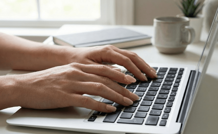 Why Press-On Nails Lift Early (And How to Make Them Last) - Beauty Exchange Beauty Supply