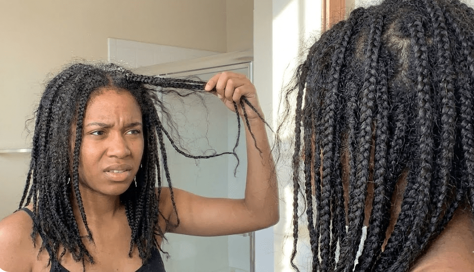 Why Your Braids Get Frizzy — And How to Keep Them Fresh Longer - Beauty Exchange Beauty Supply
