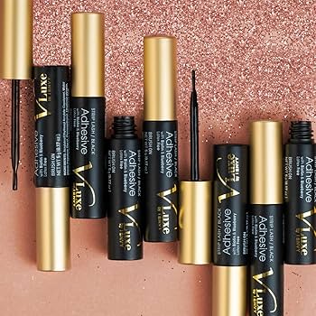 Lash Glue - Beauty Exchange Beauty Supply