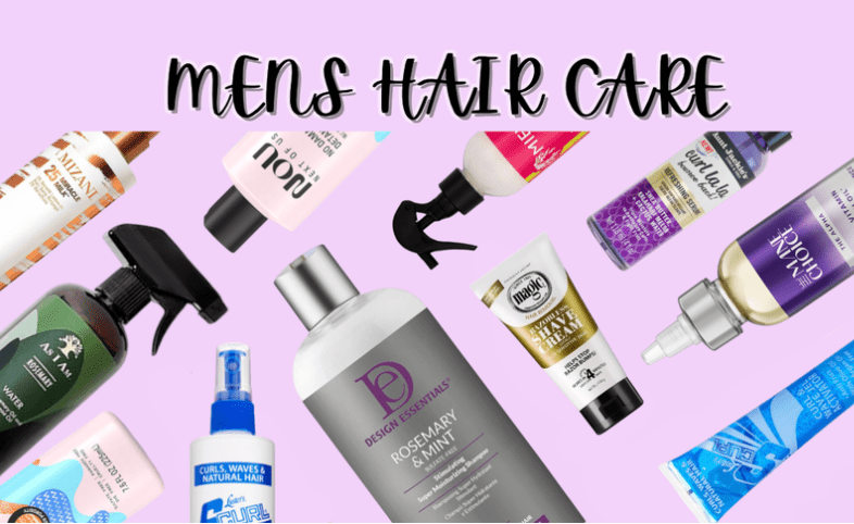 Mens Care - Beauty Exchange Beauty Supply