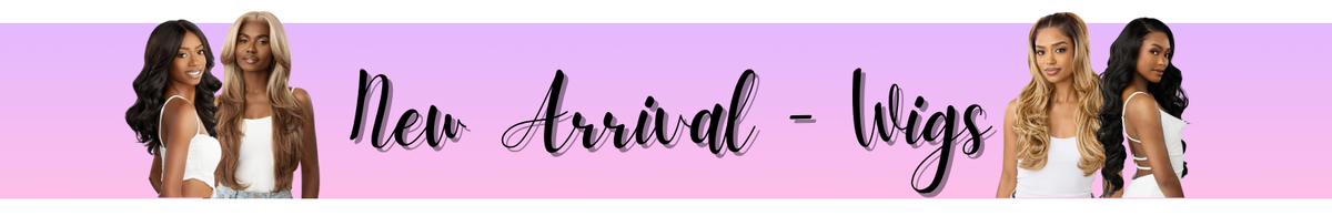 New Arrivals - Wigs - Beauty Exchange Beauty Supply