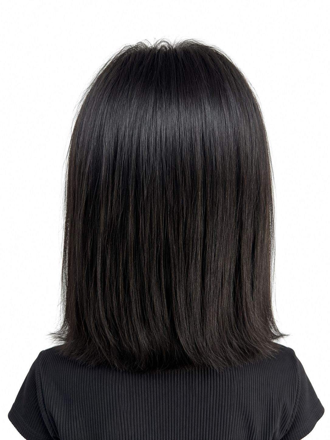 13x4 100% Human Hair Lace Wig Bob – 10" - Beauty Exchange Beauty Supply