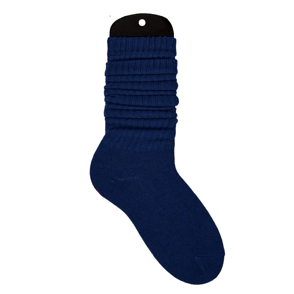 Dodo Slouch Socks – Multiple Colors