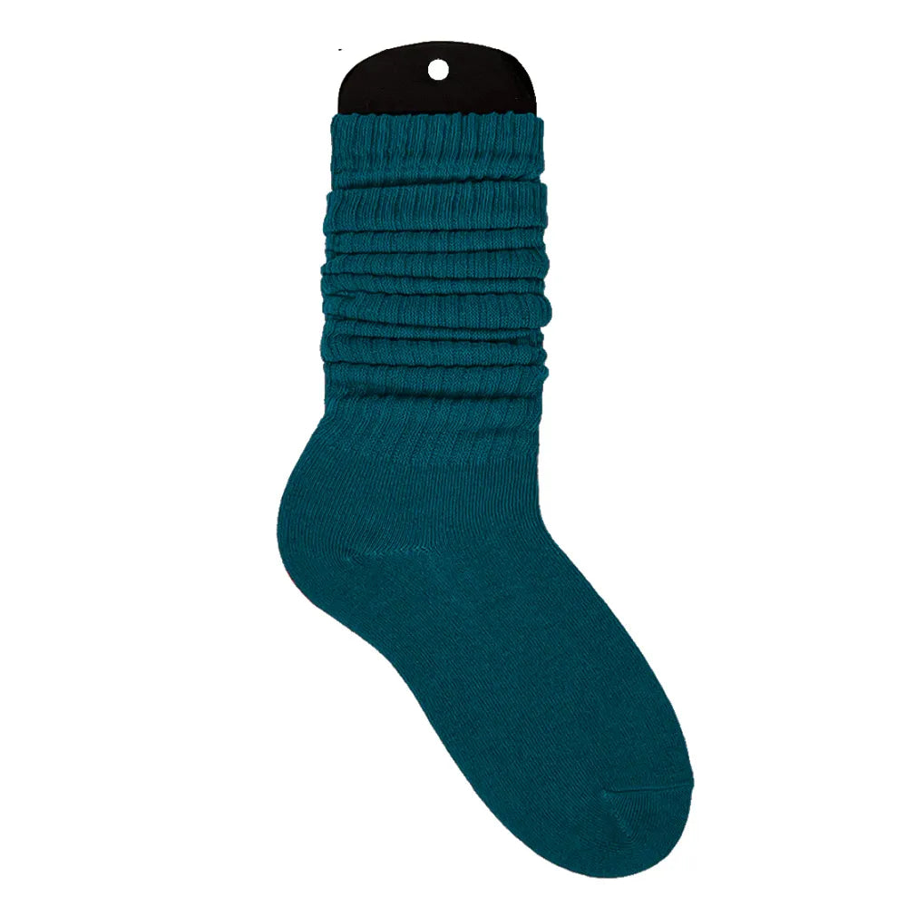 Dodo Slouch Socks – Multiple Colors
