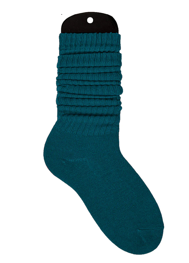 Dodo Slouch Socks – Multiple Colors