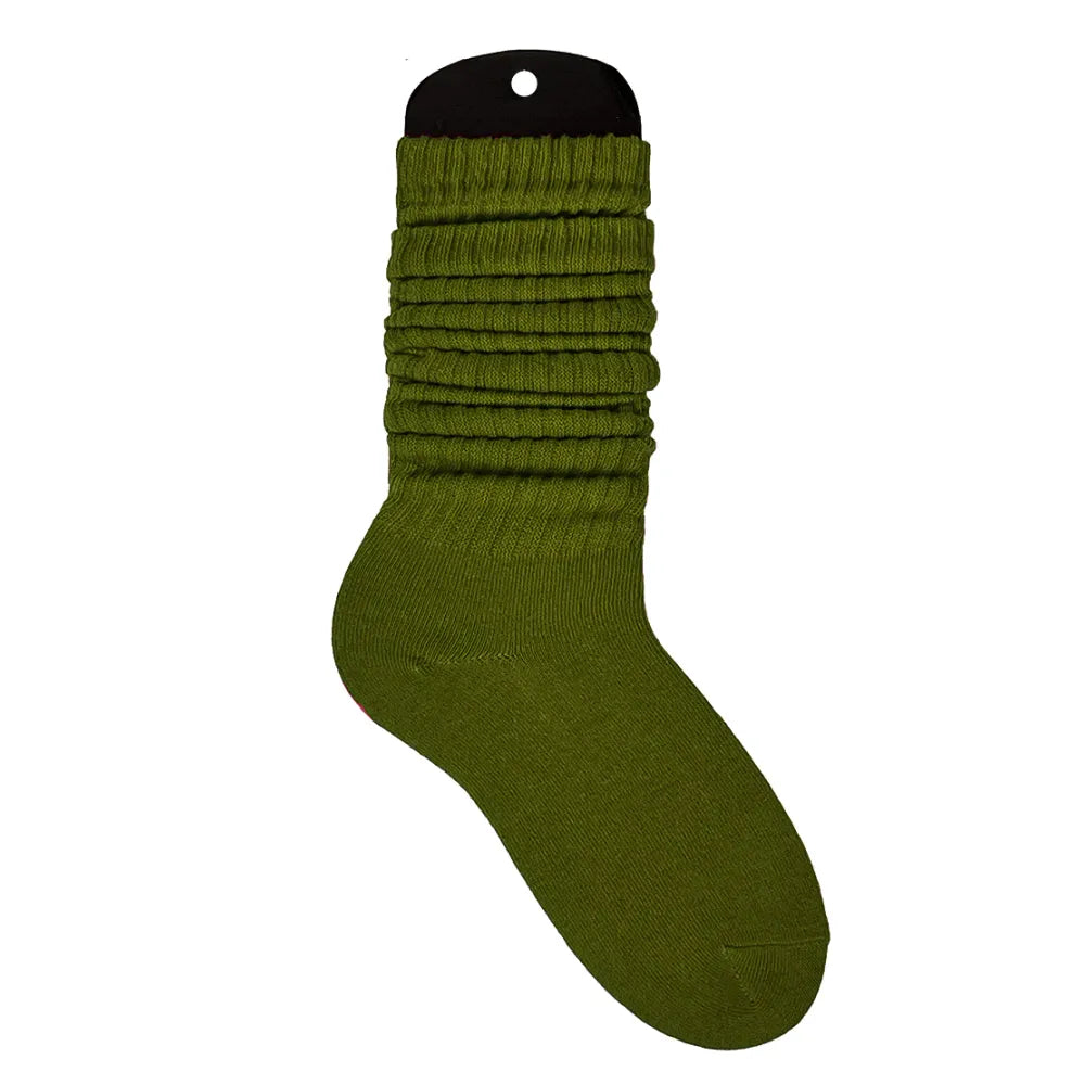 Dodo Slouch Socks – Multiple Colors