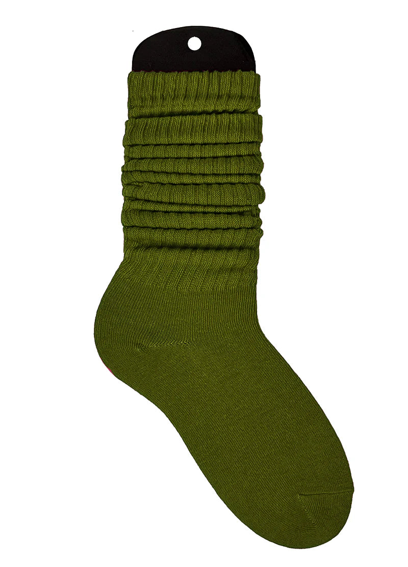 Dodo Slouch Socks – Multiple Colors