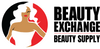 Beauty Exchange Beauty Supply logo