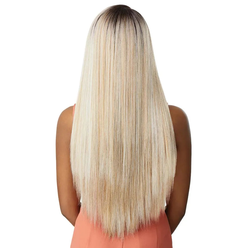 Outre Color Bomb Synthetic Lace Front Wig - Kourtney